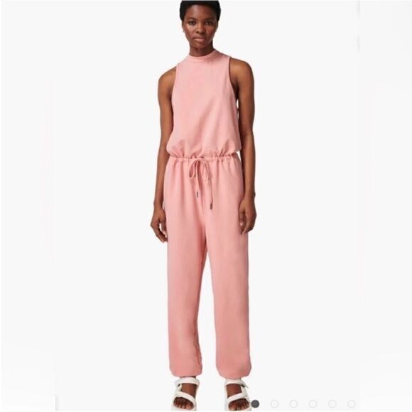 NWT SWEATY BETTY KAYA JUMPSUIT - Picture 2 of 9